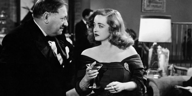 All About Eve (1950) - 4.26
