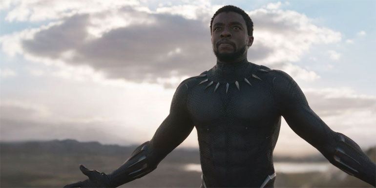 Black Panther: Wakanda Forever - November 11, 2022 in Theatres