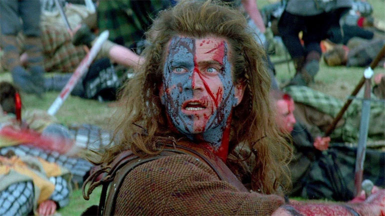 Braveheart