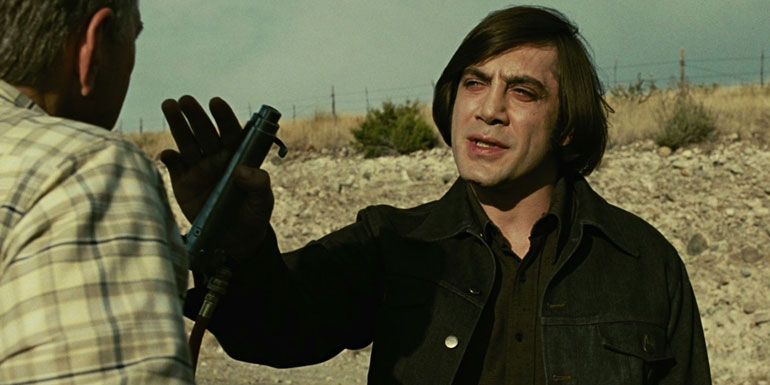 No Country For Old Men (2007) - 4.27