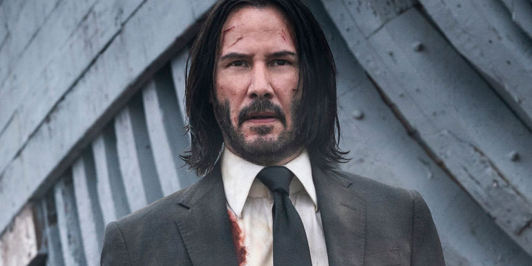 John Wick (2014)