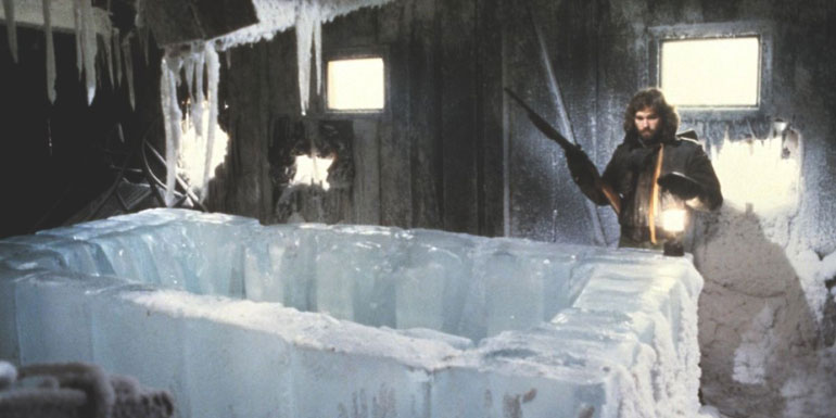 The Thing (1982)