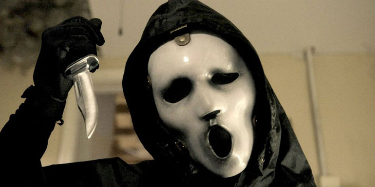Scream (2015 - 2019)