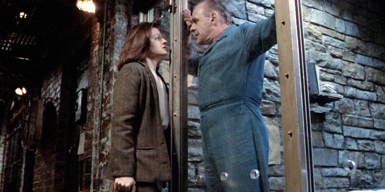 The Silence Of The Lambs (1991) - 4.31