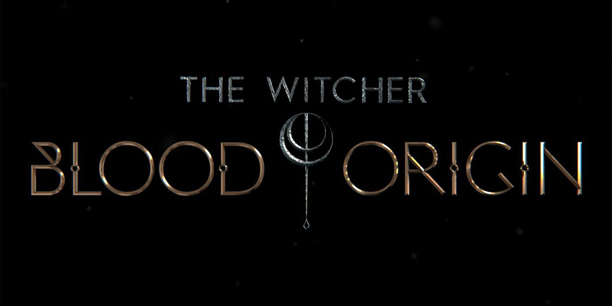 The Witcher: Blood Origin, Netflix — TBD
