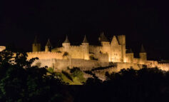 زیباترین قلعه‌ها در فرانسه