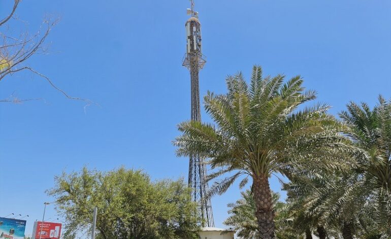 راه‌اندازی شبکه 5G همراه اول در جزیره کیش همزمان با کیتکس 2022