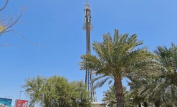 راه‌اندازی شبکه 5G همراه اول در جزیره کیش همزمان با کیتکس 2022