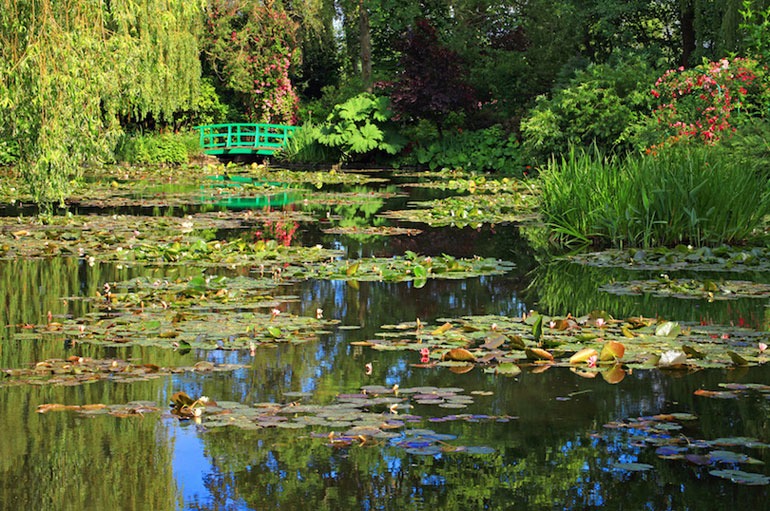 Giverny