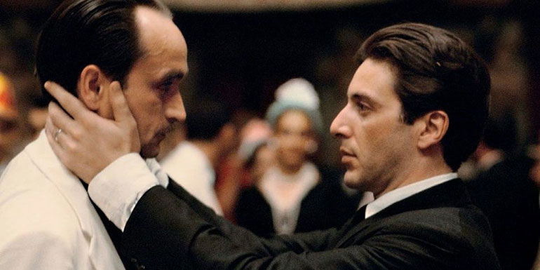 The Godfather Part 2 (1974) - 4.53