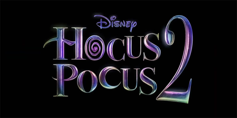 Hocus Pocus 2 - Date not yet confirmed