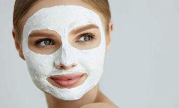 بررسی شرایط و نحوه نگهداری از ماسک صورت