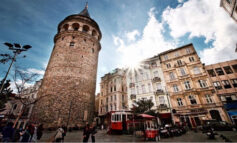 برج‌سازی در استانبول از بناهای تاریخی تا چاملیجا