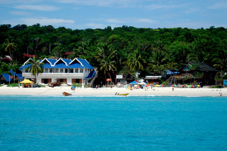 Perhentian Islands