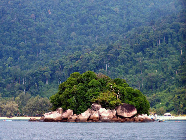 Pulau Tioman