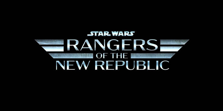 Star Wars: Rangers of the New Republic