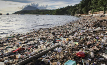 مضرات پلاستیک بر محیط زیست و اهمیت بازیافت آن