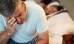 %30 افراد در آمریکا با بیخوابی دست و پنجه نرم می‌کنند
