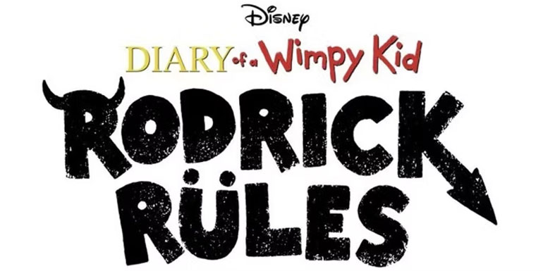 Diary Of A Wimpy Kid: Rodrick Rules - 2022