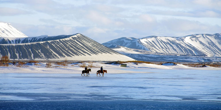 Iceland’s South Coast & Vatnajökull National Park