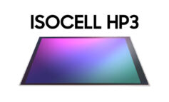 سامسونگ از حسگر ISOCELL HP3 با کوچک‌ترین پیکسل‌های جهان رونمایی کرد
