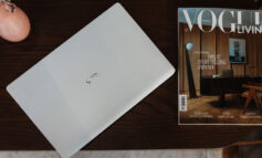 جشن اولین نسخه از مجله وُگ ویژه طراحی داخلی
