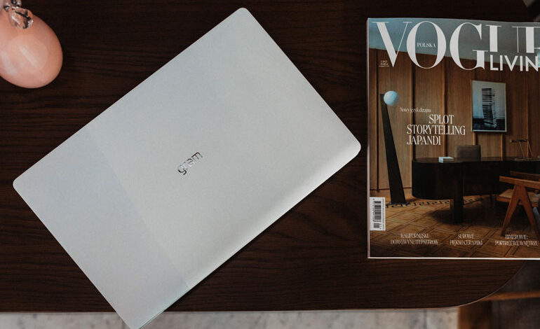 جشن اولین نسخه از مجله وُگ ویژه طراحی داخلی