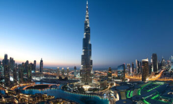 بهترین زمان سفر به دبی امارات