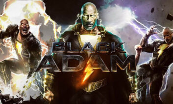 آنچه از فیلم Black Adam باید بدانید