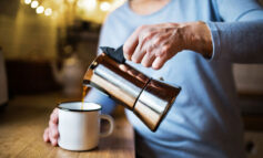 کسانی که قهوه می‌نوشند کمتر در معرض خطر مرگ زودرس هستند