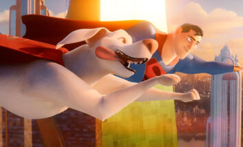 آنچه از انیمیشن DC League of Super-Pets باید بدانید