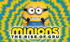 آنچه از انیمیشن Minions: The Rise of Gru باید بدانید