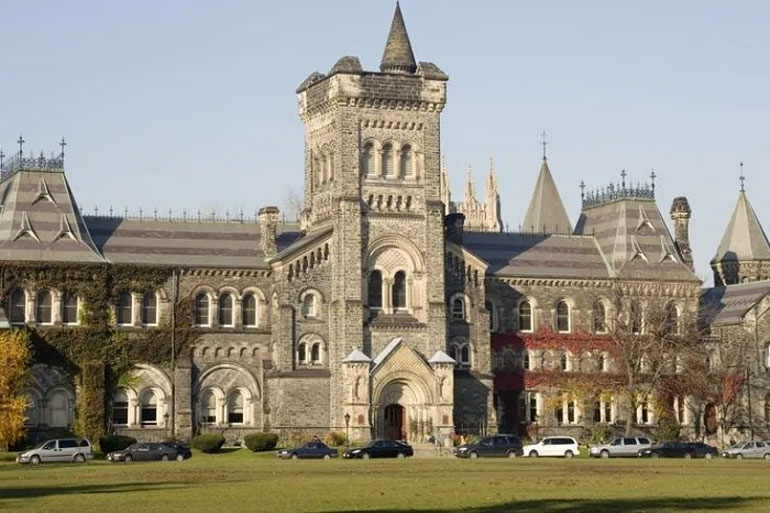 بهترین دانشگاه‌های کانادا در سال ۲۰۲۲