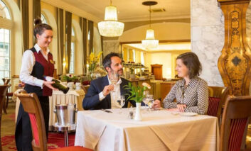 9 رستوران خوشمزه در تور فرانسه