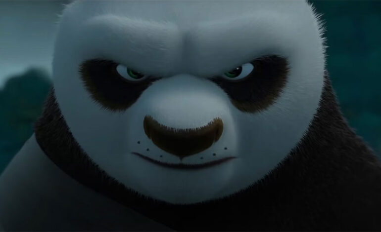 آنچه از سریال انیمیشنی Kung Fu Panda: The Dragon Knight باید بدانید