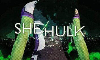 معرفی سریال She-Hulk: Attorney at Law از مارول