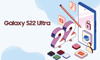 با قابلیت‌های برتر گلکسی S22 Ultra سامسونگ آشنا شوید