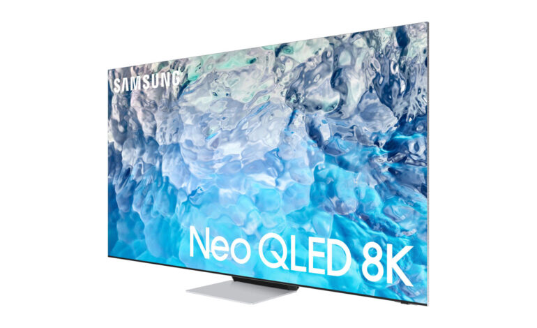 هوش مصنوعی چطور کیفیت تصویر تلویزیون‌های جدید ۸K سامسونگ را ارتقا می‌دهد؟