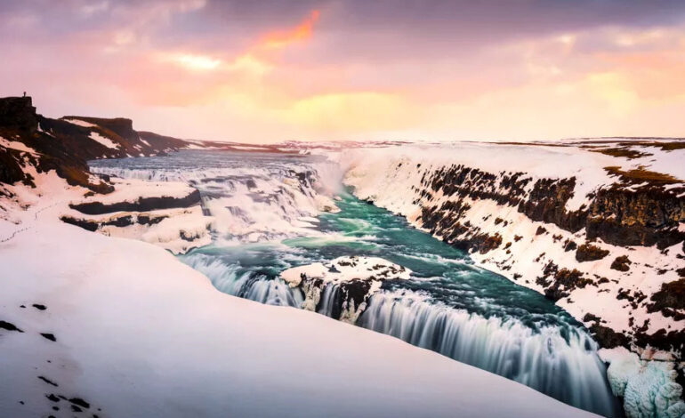 بهترین زمان سفر به ایسلند