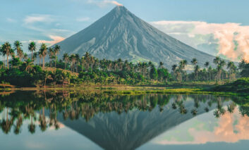 بهترین جاهای دیدنی فیلیپین
