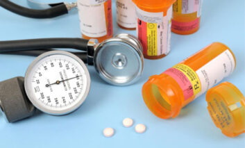 درمان فشار خون بالا با طب سنتی