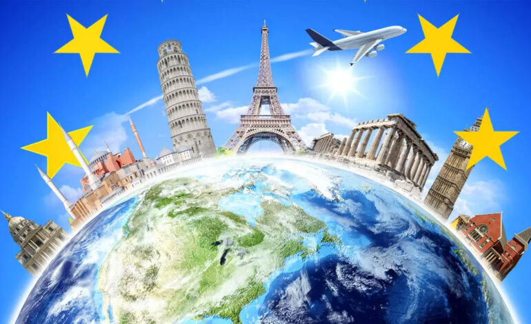 گردشگری و سفر در کدام شهرهای اروپا به پولش می‌ارزد؟