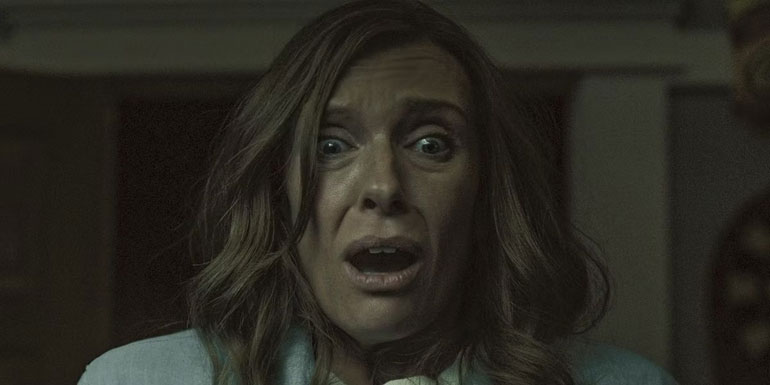 Hereditary (2018) – Rating: 4.0, Fans: 14k