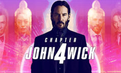آنچه از فیلم John Wick 4 باید بدانید
