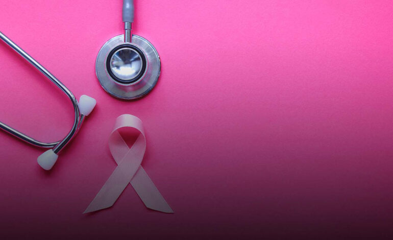 چگونه علایم سرطان پستان را تشخیص دهیم