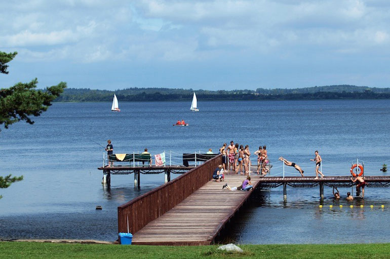 Masurian Lakeland