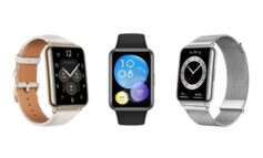 با Watch Fit 2 هوآوی فیت و شیک باش