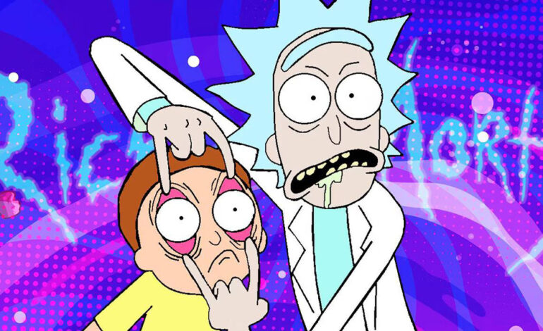 آنچه از فصل ششم سریال انیمیشنی Rick & Morty باید بدانید