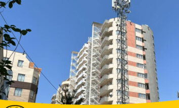 چهارمین سایت 5G تبریز امروز افتتاح می‌شود