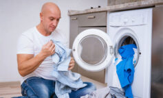 12 علت تمیز نشدن لباس‌ها در ماشین لباسشویی + راه حل؟